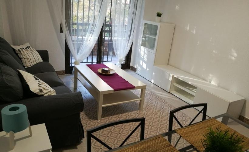 apartment from day apartment for rent for companies in Madrid Pozuelo de Alarcón